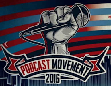 Podcast Movement reúne mais de 1.500 participantes