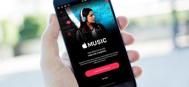 Apple Music em expansão para novos países