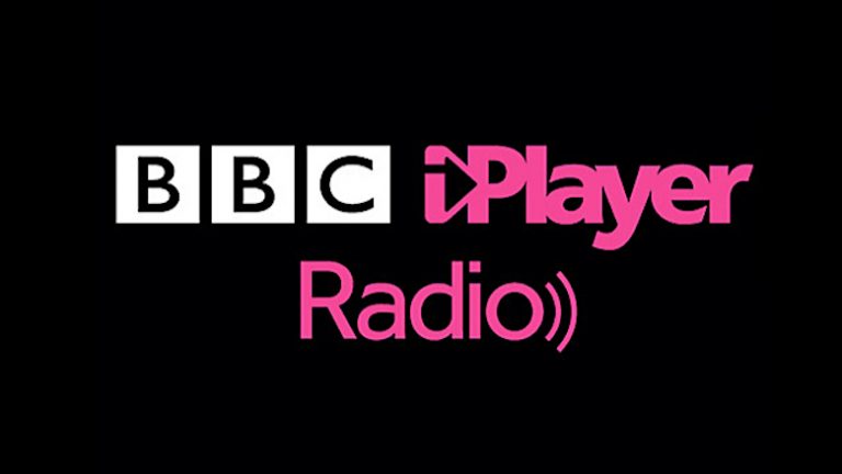 iPlayer Radio da BBC está disponível no mundo todo