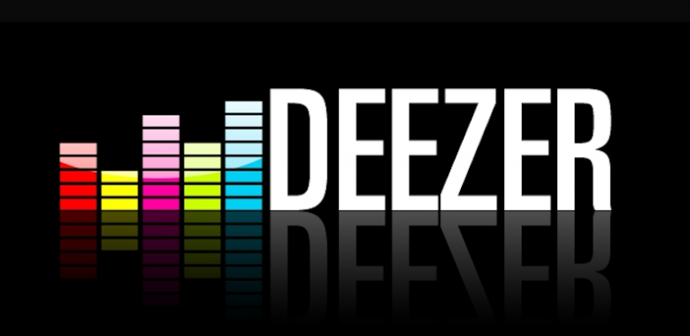 Deezer faz alianças com operadoras de telecom