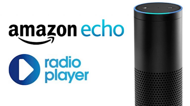 Echo implementa integração com Radioplayer