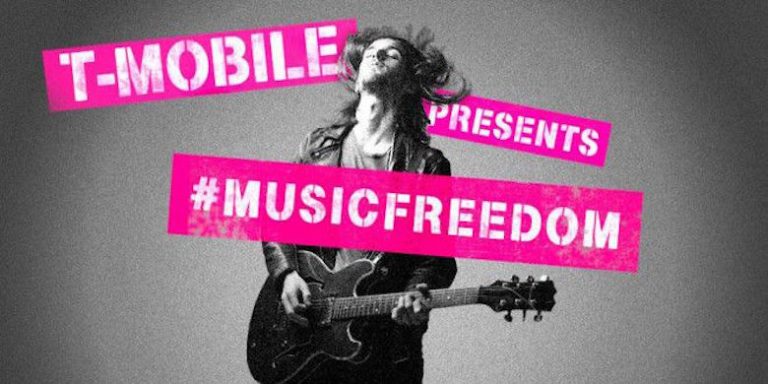 Neutralidade é questionada em plano da T-Mobile que inclui serviços de música