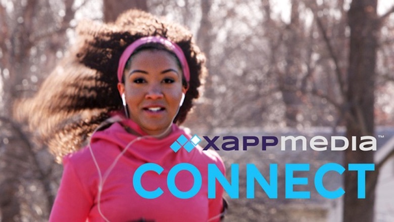 XAPP Ads viabiliza interatividade por voz no Slacker Radio