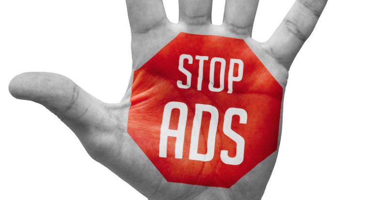 Pesquisa mostra tendência de crescimento do uso de ad blocking no mercado americano