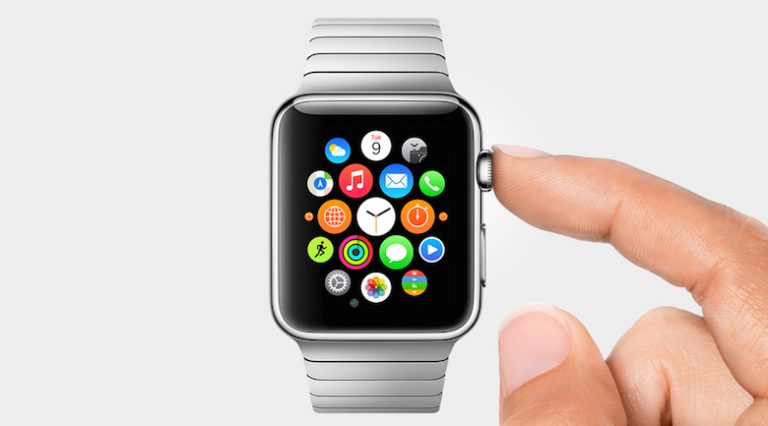 Vendas de smartwatches despencam