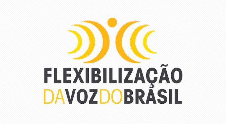 Flexibilização de horário da Voz do Brasil não será votada pelo Senado