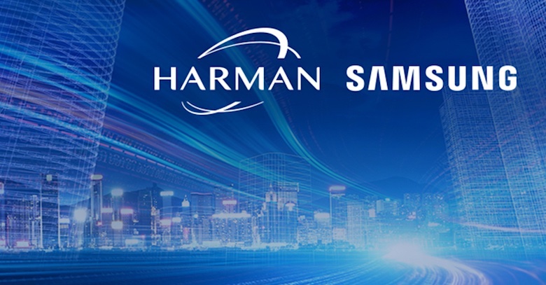 Samsung - Harman