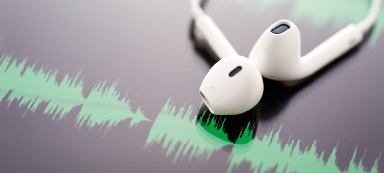 Podcasting evolui como novo mercado