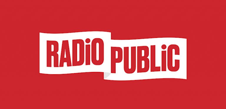 RadioPublic tem um bibliotecário de podcasts para atender ao usuário