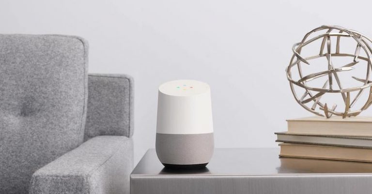 Plataforma de desenvolvimento para o Google Home foi aberta para terceiros