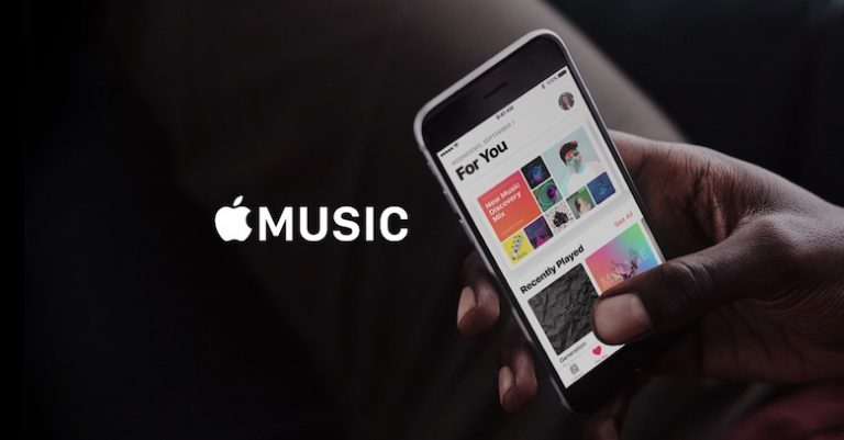 Apple Music ultrapassou a marca de 20 milhões de assinantes