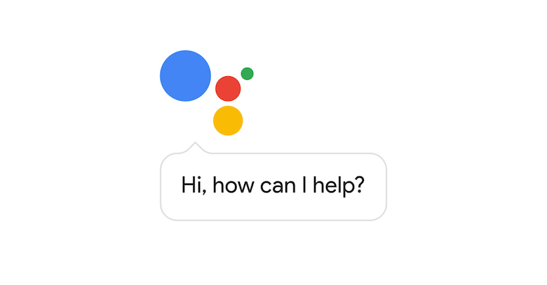 Google Assistant estará disponível em smartphones Android