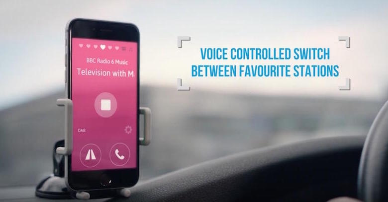Radioplayer lança versão para carros do seu sistema de rádio híbrido