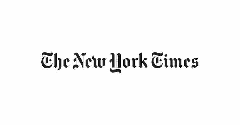 New York Times oferece pacote de assinatura que inclui o Spotify