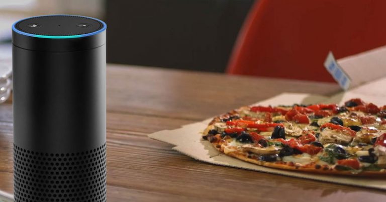 Alexa já tem mais de 10 mil aplicativos de voz