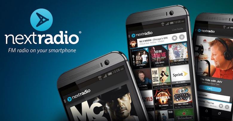 TagStation divulga números do NextRadio e do FM no celular no mercado americano