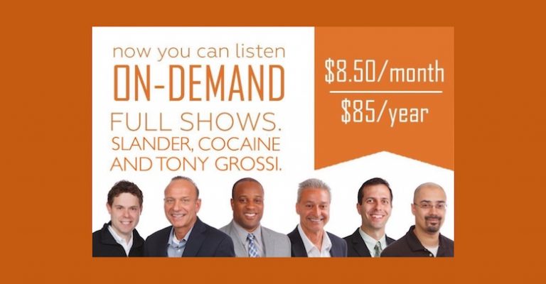 ESPN AM de Cleveland lança podcasts por assinatura