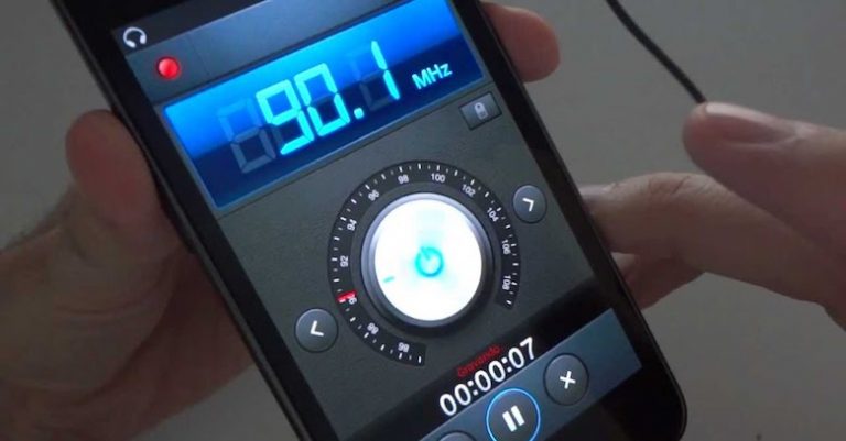 Samsung vai ativar recepção de FM em seus smartphones