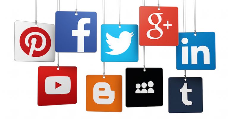 Um em cada três jovens tem nas redes sociais sua principal fonte de notícias