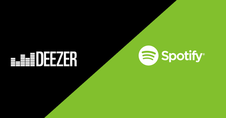 Spotify e Deezer fizeram acordos com produtoras para distribuir podcasts