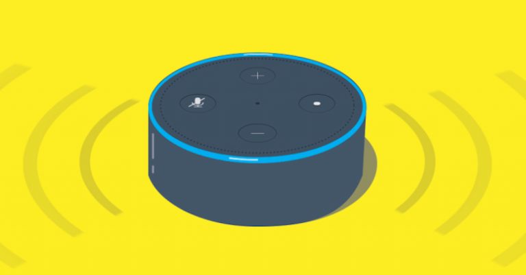 Plataforma Alexa ultrapassa a marca de 15 mil apps de voz
