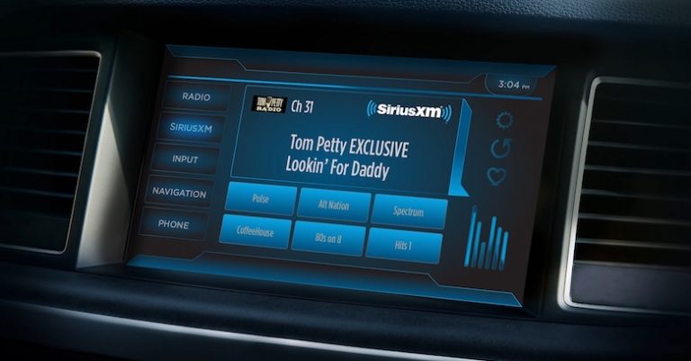 Mais um trimestre de crescimento do lucro e da base de assinantes da SiriusXM