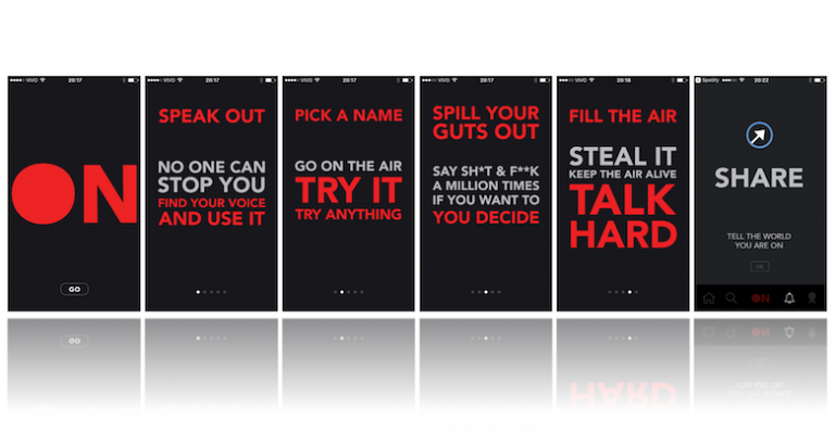 Transformando o Spotify na sua rádio, com sua locução, participação de ouvintes e de graça