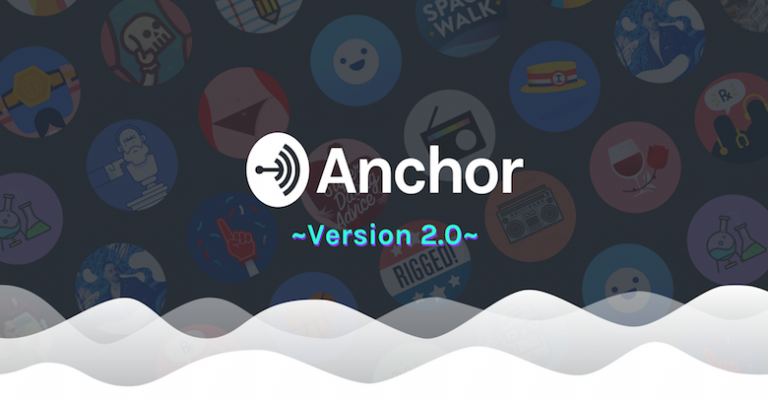 Um aplicativo para o usuário produzir e distribuir a sua própria rádio e os seus podcasts