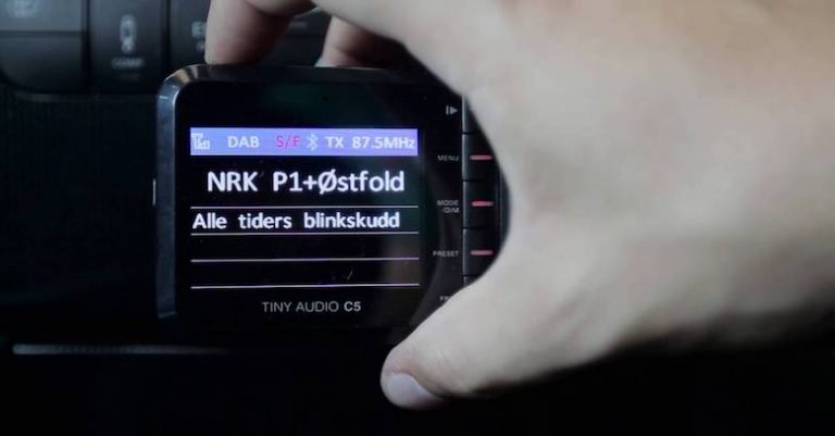 Mais da metade dos noruegueses não está satisfeita com o switch off do FM