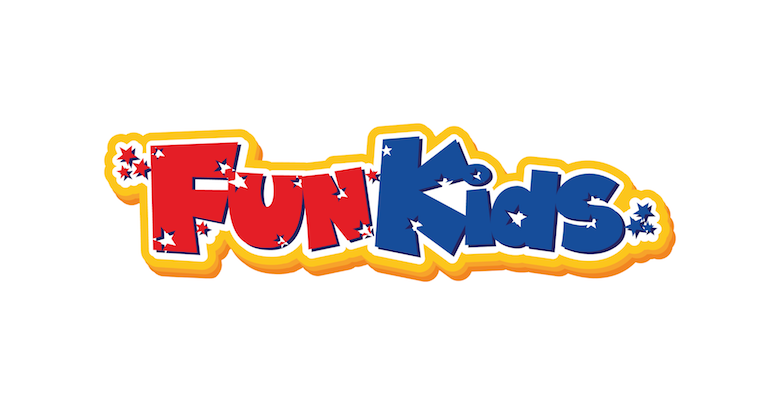 Fun Kids produz mais de 68 séries de podcasts para o público infantil