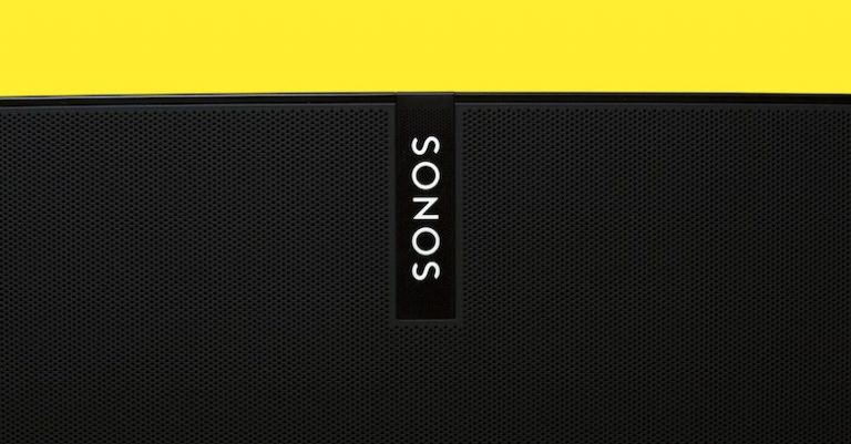 Sonos irá lançar caixa acústica inteligente que funcionará com várias plataformas