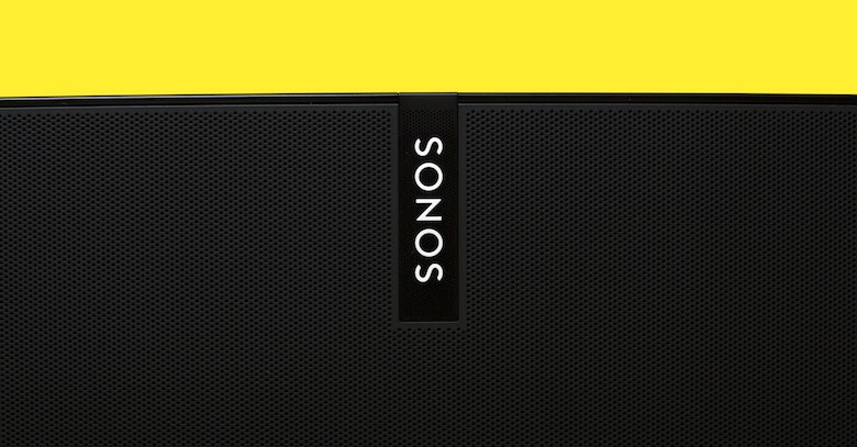Sonos irá lançar caixa acústica inteligente que funcionará com várias plataformas
