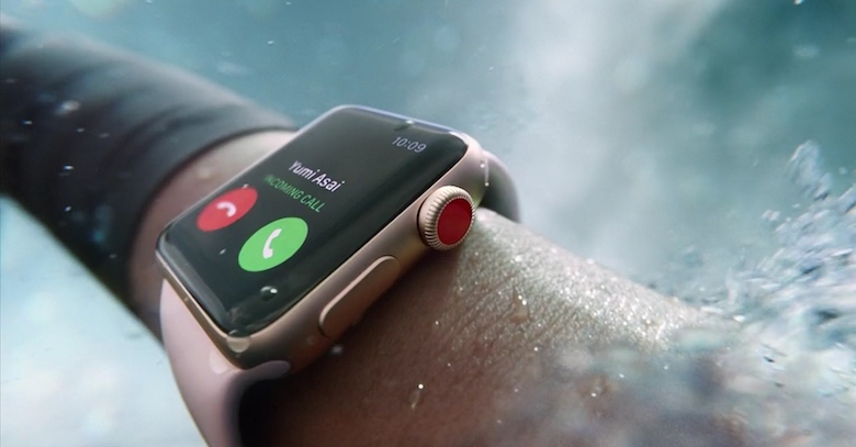 Apple Watch 3: conexão LTE, streaming e fone sem fio dão liberdade para o consumo de áudio