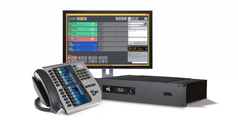 Participação de ouvintes via caixa acústica inteligente será demonstrada no IBC 2017