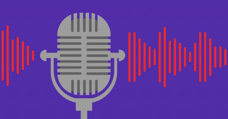 Deezer e Spotify anunciam forte crescimento da audiência de podcasts