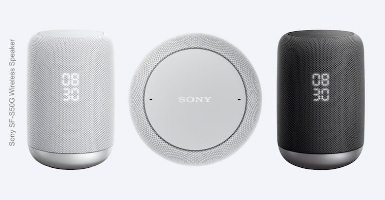 Novas caixas inteligentes com Google Assistant estão sendo lançadas na IFA 2017