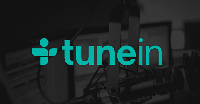 TuneIn anuncia modelo de publicação antecipada de podcasts