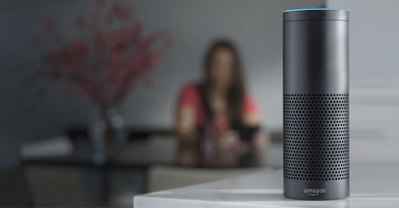 Aumenta o número de americanos que possuem uma caixa inteligente da Amazon