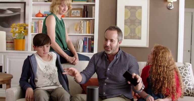 Alexa pode reconhecer usuário pela voz e criar perfis de uso diferentes