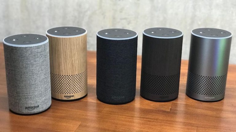 Venda de smart speakers chegou a 7,5 milhões no terceiro trimestre