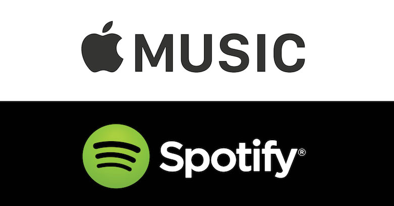 Spotify supera o Apple Music na velocidade de crescimento da base de assinantes