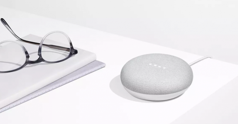 Consumo de conteúdo de áudio cresce com smart speakers