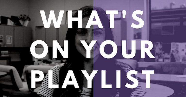 Playlists oferecidas pelos serviços de música representam 1/3 do tempo das ouvidas