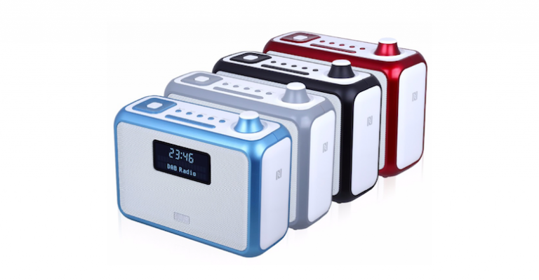 Venda de receptores DAB mostra a relevância do rádio para os ouvintes