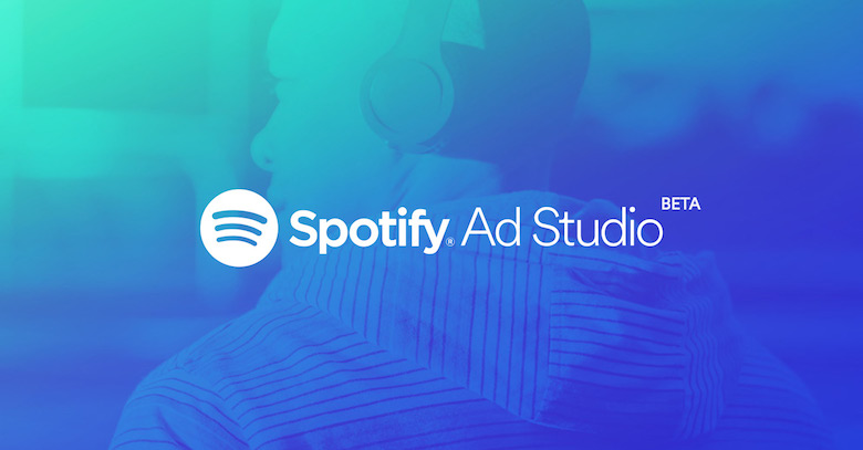 Spotify lança plataforma self-service para criar e gerenciar anúncios de áudio