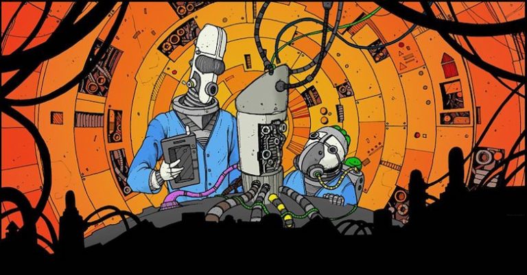 BBC lança projeto de rádio-novela interativa adaptada para caixas inteligentes