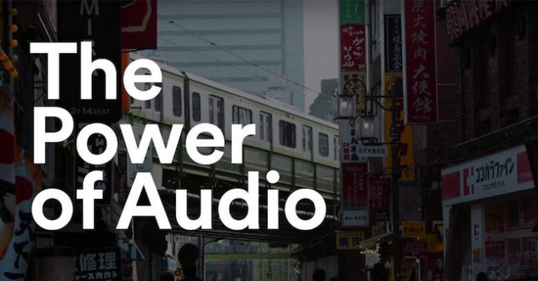 Spotify usa alcance complementar como argumento para conquistar anunciantes do rádio