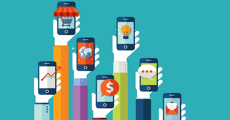 Investimento em publicidade no mobile é quase todo in-app
