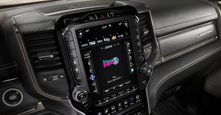 SiriusXM combina satélite e streaming 4G LTE em novo serviço de rádio por assinatura