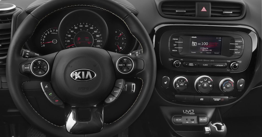 SiriusXM renova acordo com Kia Motors para a promoção de assinaturas em veículos novos